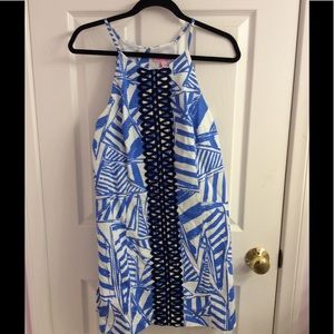 Lilly Pulitzer Yacht Dress